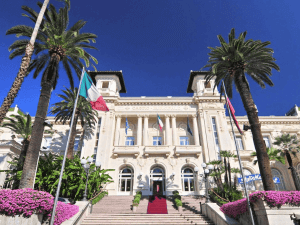 Grande casinò di Sanremo