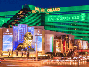 MGM Grand Casino